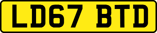 LD67BTD