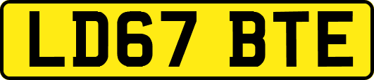 LD67BTE