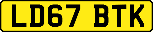 LD67BTK