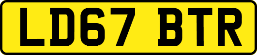 LD67BTR