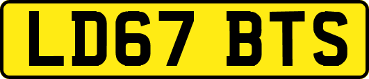LD67BTS