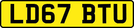 LD67BTU