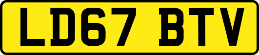 LD67BTV