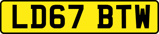 LD67BTW
