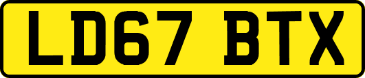 LD67BTX