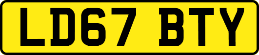 LD67BTY