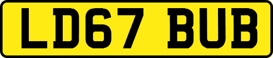 LD67BUB