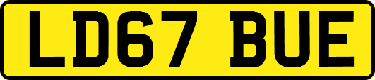 LD67BUE