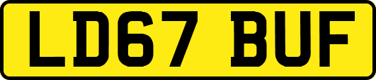 LD67BUF