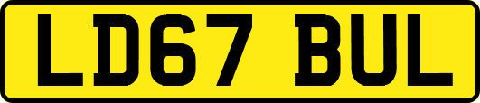 LD67BUL