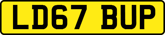 LD67BUP