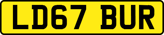 LD67BUR