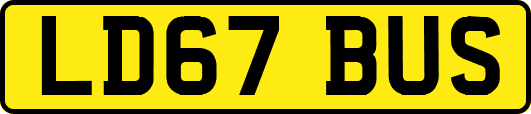LD67BUS