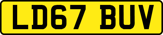 LD67BUV
