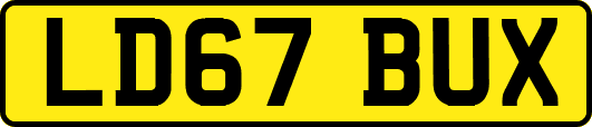 LD67BUX