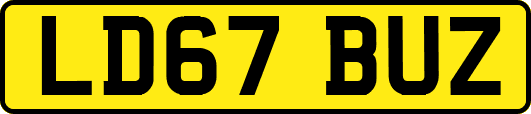 LD67BUZ