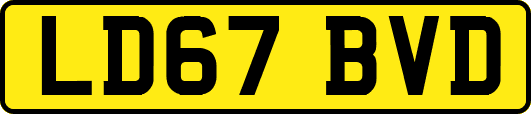 LD67BVD