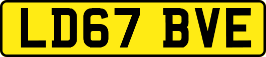 LD67BVE