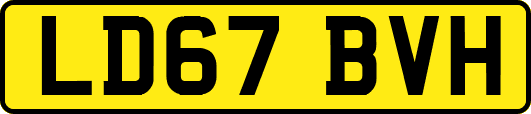 LD67BVH