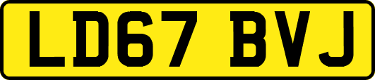 LD67BVJ