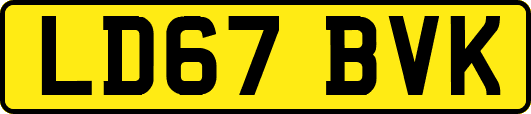 LD67BVK