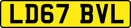 LD67BVL
