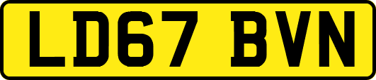 LD67BVN