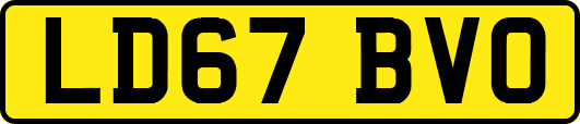 LD67BVO