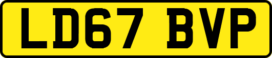 LD67BVP