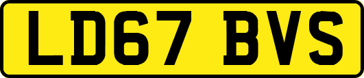 LD67BVS