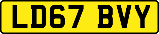 LD67BVY