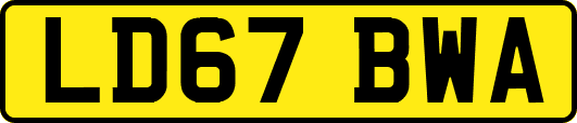 LD67BWA