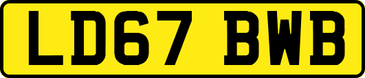 LD67BWB