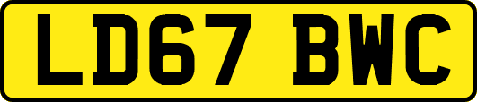 LD67BWC