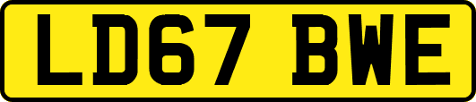 LD67BWE
