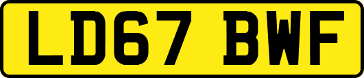 LD67BWF