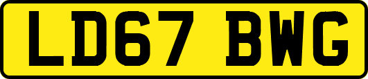 LD67BWG