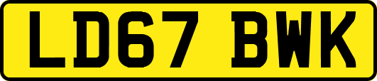 LD67BWK