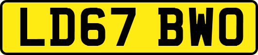LD67BWO