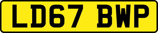 LD67BWP