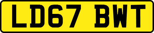 LD67BWT