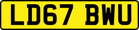 LD67BWU