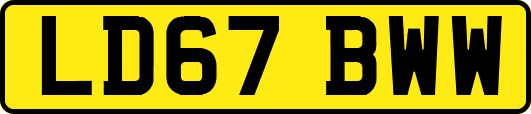 LD67BWW