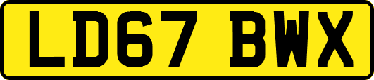 LD67BWX