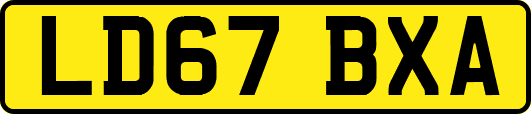LD67BXA