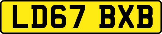 LD67BXB