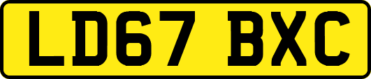 LD67BXC