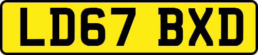 LD67BXD