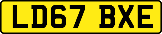 LD67BXE