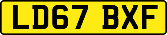 LD67BXF